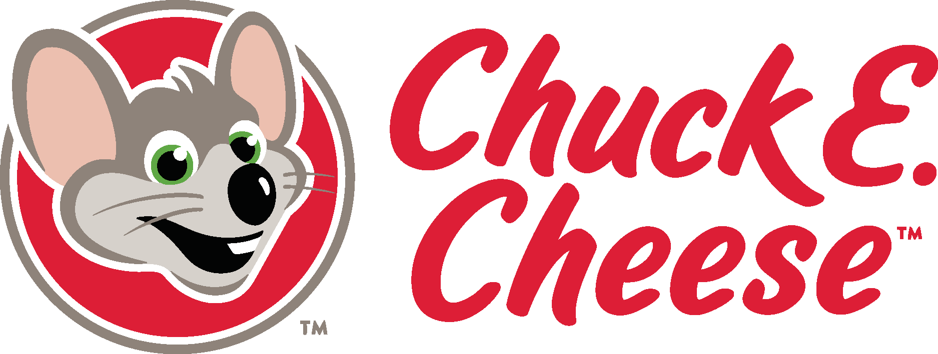 Chuck E. Cheese Logo Vector Logo